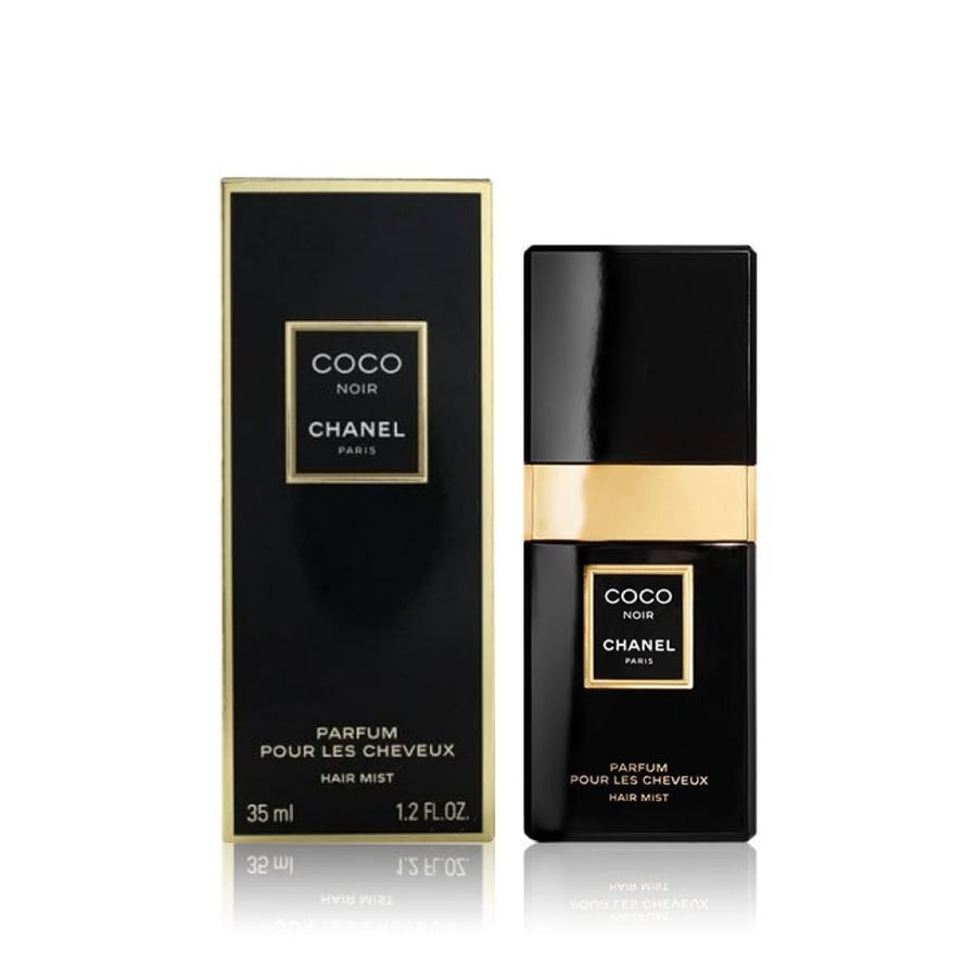 عطر شعر شانيل كوكو نوار للشعر 35مل