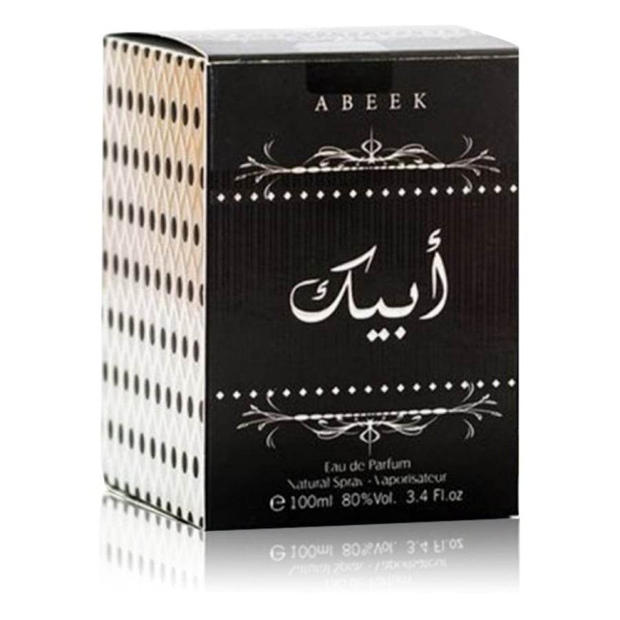 عطر لطافة أبيك أو دو برفيوم 100 مل
