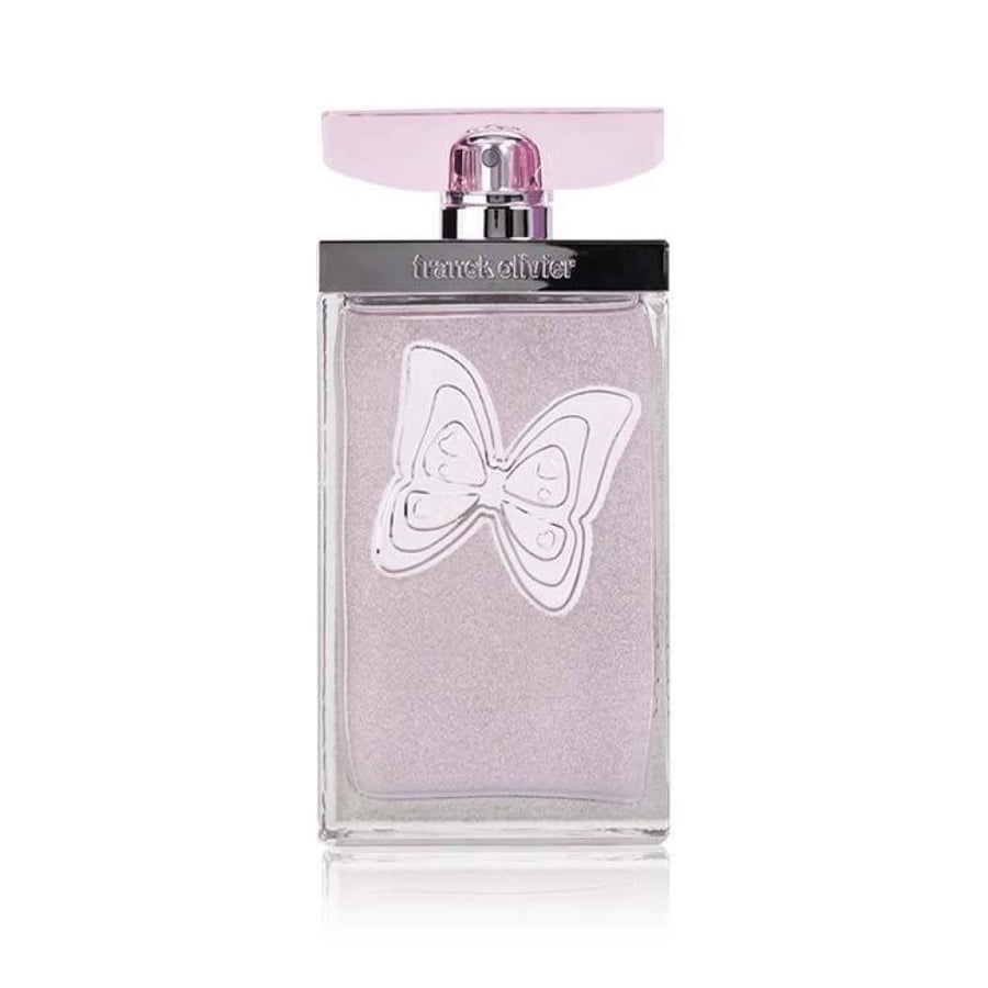 عطر فرانك أوليفر ناتشر فراشة أو دو بارفيوم 75مل