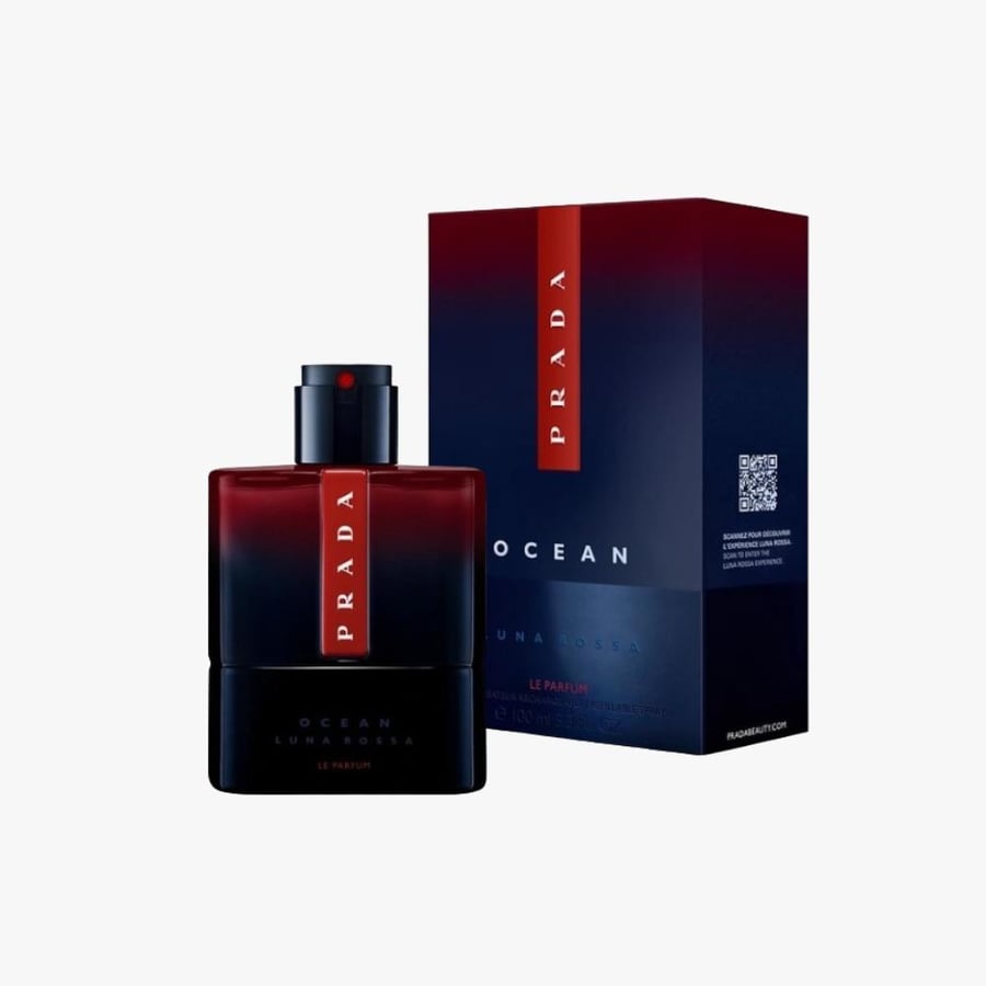 عطر برادا لونا روزا أوشن - 100مل