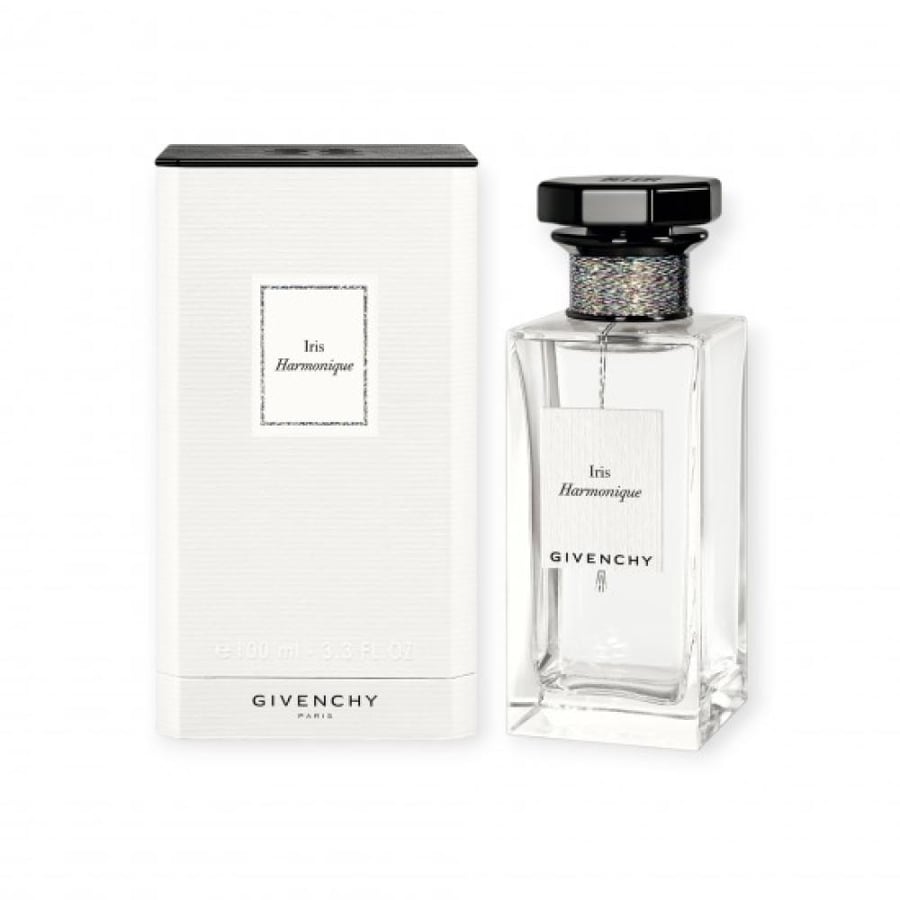 عطر جيفنشي ايريس هارمونيك أو دو بارفيوم  100 مل