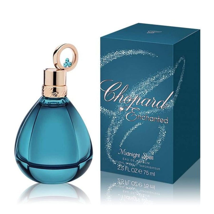 عطر شوبارد انشانتد ميدنايت سبيل أو دو بارفيوم 75مل