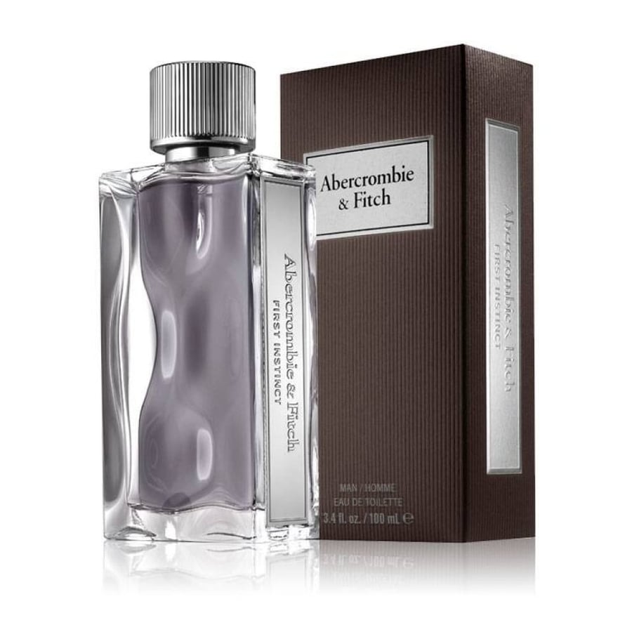 عطر أبيركرومبي آند فيتش فيرست انتستنكت أو دو تواليت 100مل