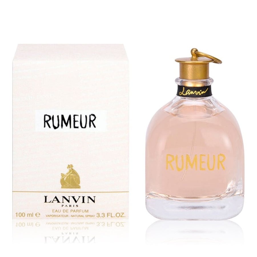 عطر لانفين رومور أو دو بارفيوم 100مل