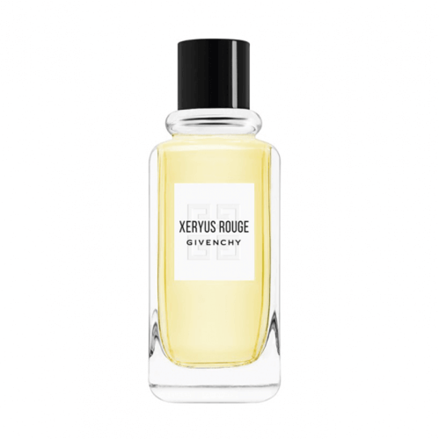 عطر جيفنشي اكسيريوس روج أو دو تواليت 100 مل