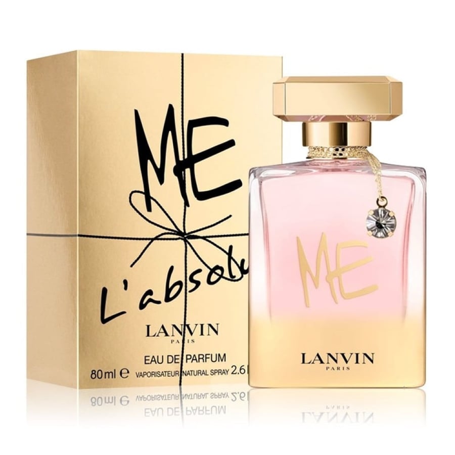 عطر لانفين مي لو أبسولو أو دو بارفيوم 80مل