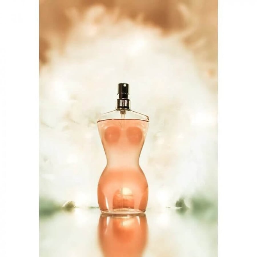 عطر جان بول غوتييه كلاسيك أو دو تواليت 100 مل للنساء