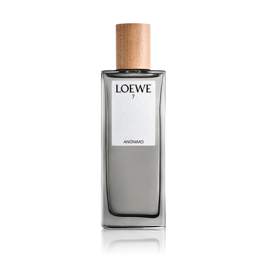 عطر لويفي 7 أنونيمو أو دو بارفيوم 100مل للرجال