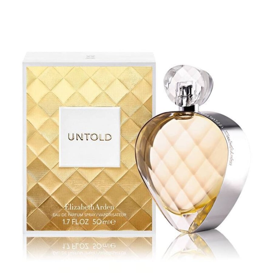 عطر إليزابيث أردن أنتولد أو دو بارفيوم 50مل