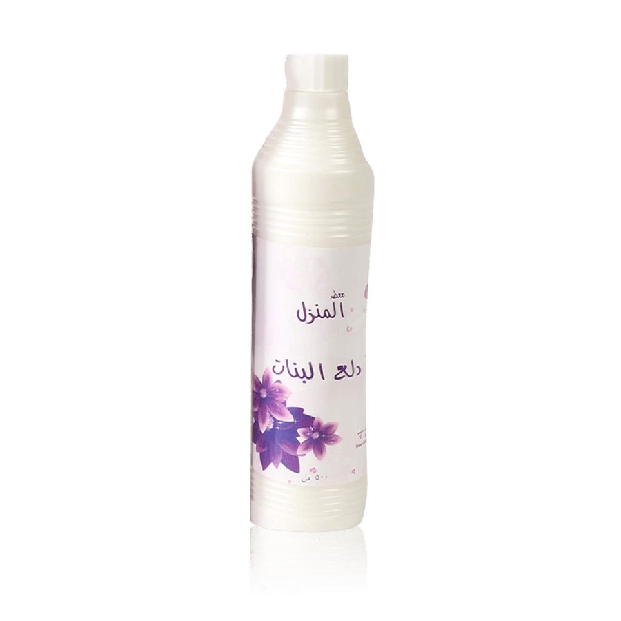 معطر مفارش دلع البنات بانافع للعود 500مل