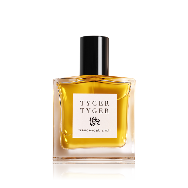 عطر فرانشيسكا بيانكي تايجر تايجر إكتسريت دو برفيوم 30 مل للجنسين