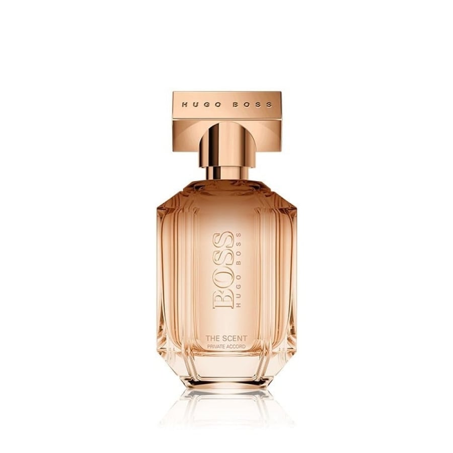 عطر بوس ذا سنت برايفت أكورد أو دو بارفيوم 100مل