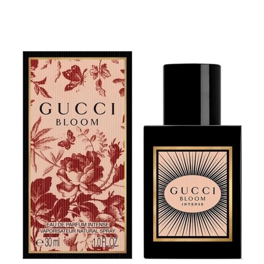 عطر قوشي بلوم 30مل Gucci Bloom Intense EDP 30ml