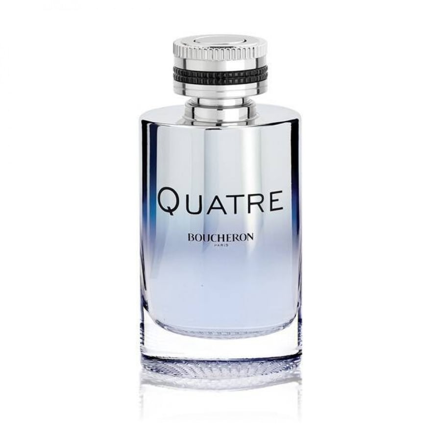 عطر بوشرون كواتر إنتينس بور هوم أو دو تواليت 100مل