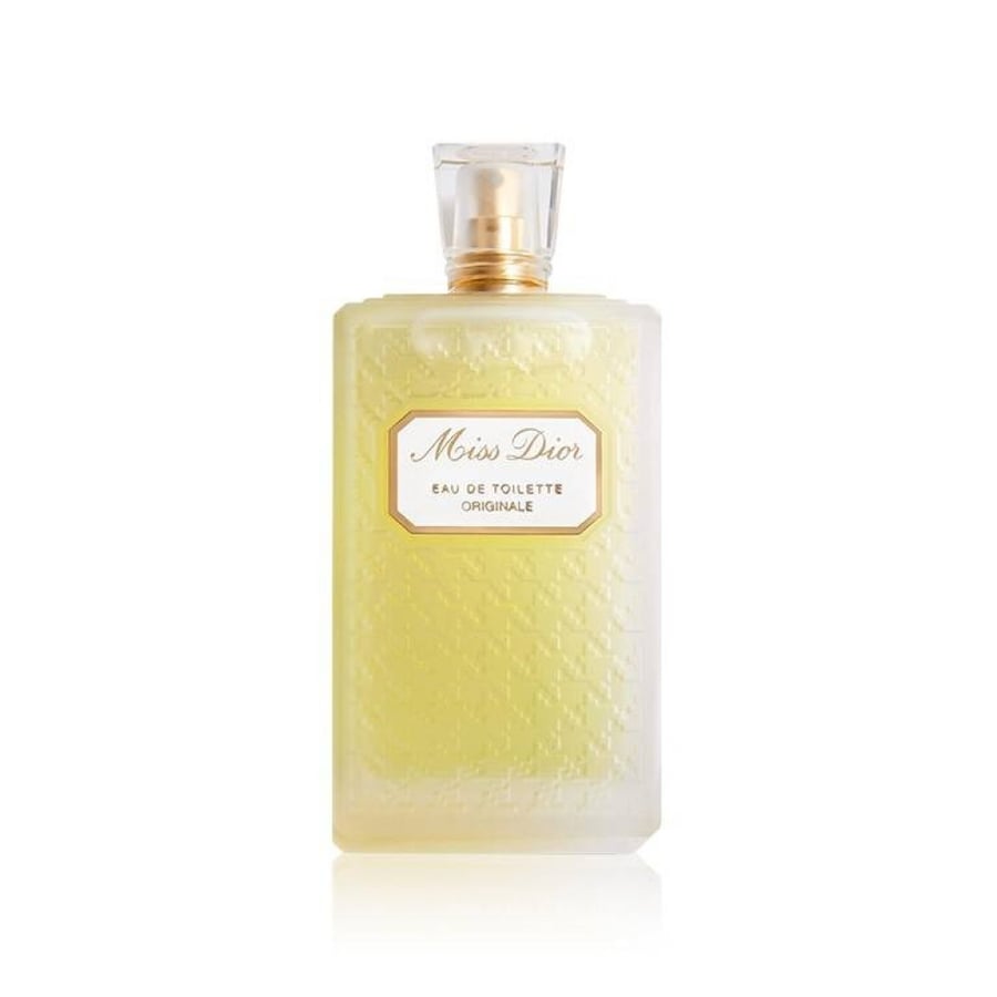 عطر ديور مس ديور اورجينال أو دو تواليت 100مل