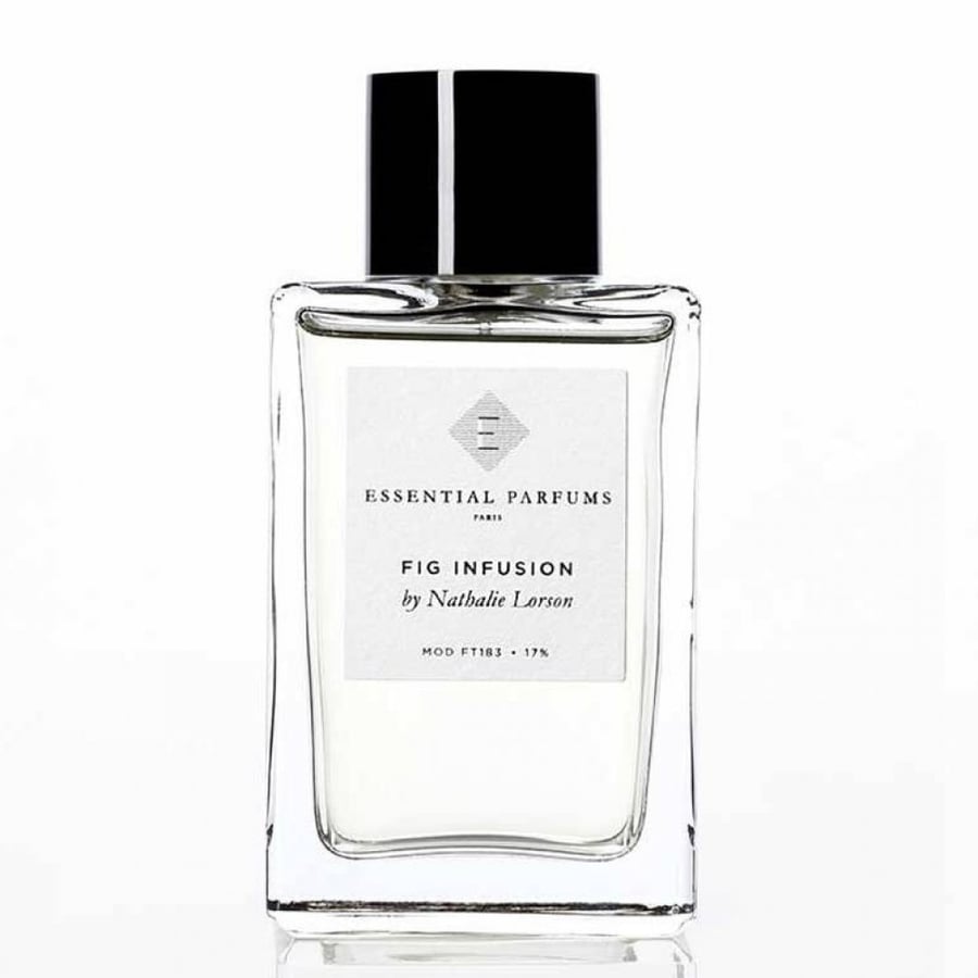 عطر ايسينشيال بيرفيوم فيج انفيوجن 100 مل
