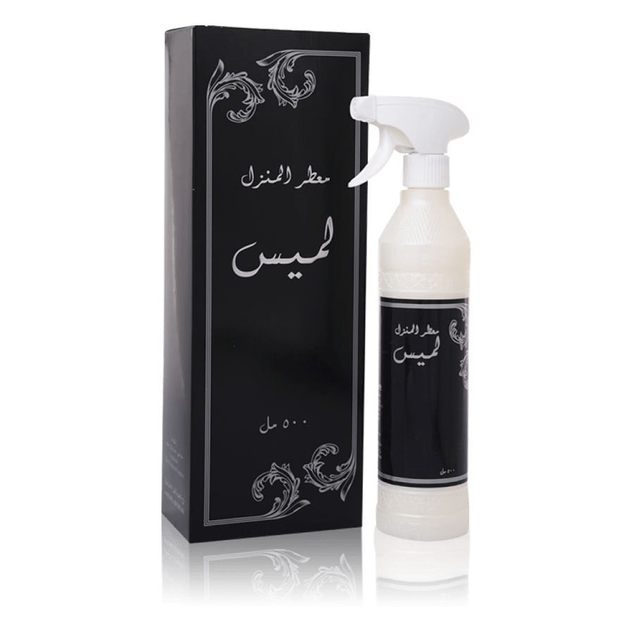 معطر مفارش لميس بانافع للعود 500مل
