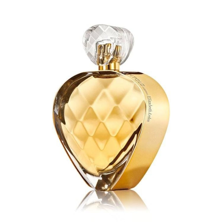 عطر إليزابيث أردن أنتولد أبسولو أو دو بارفيوم 100مل