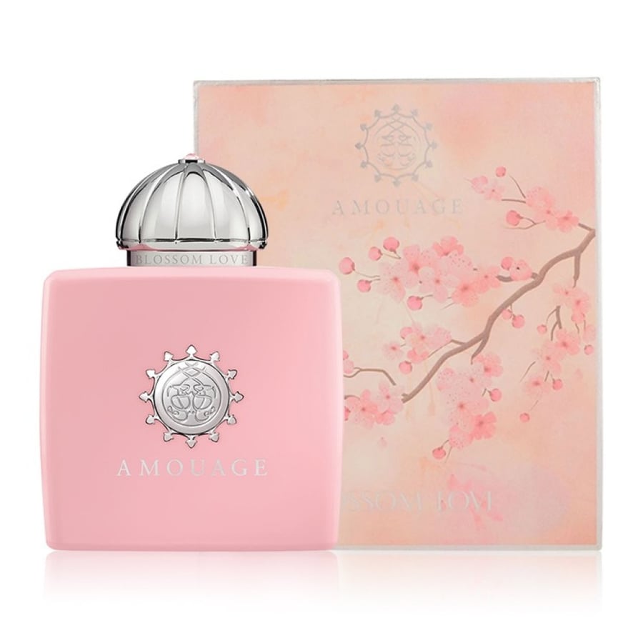 عطر أمواج يبولوسم لاف او دو برفيوم 100 مل