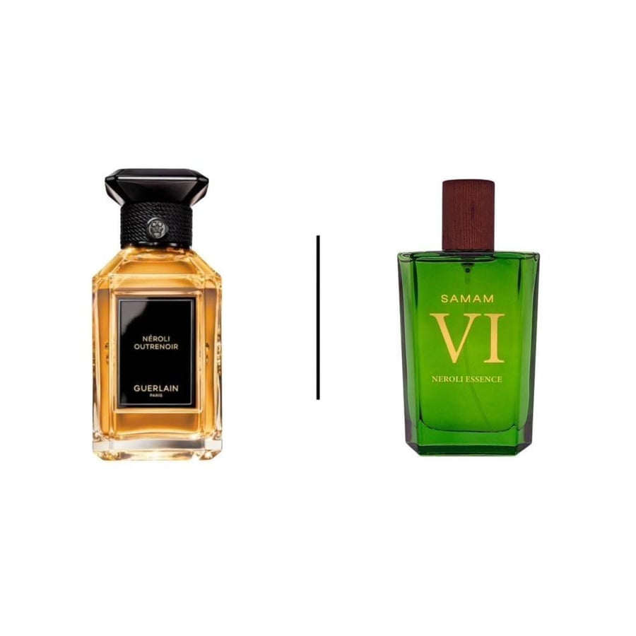 عطر صمام نيرولي ايسينس VI او دو بارفيوم-100مل