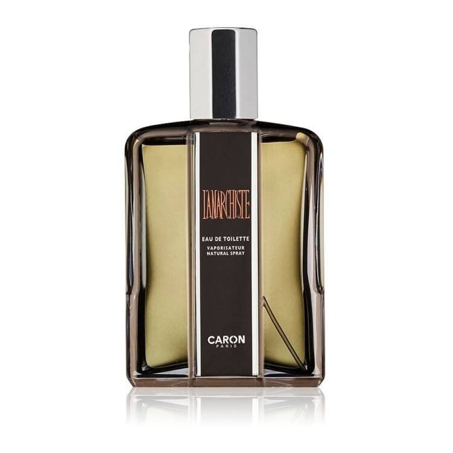 عطر كارون لانارشيست أو دو تواليت 125مل للرجال