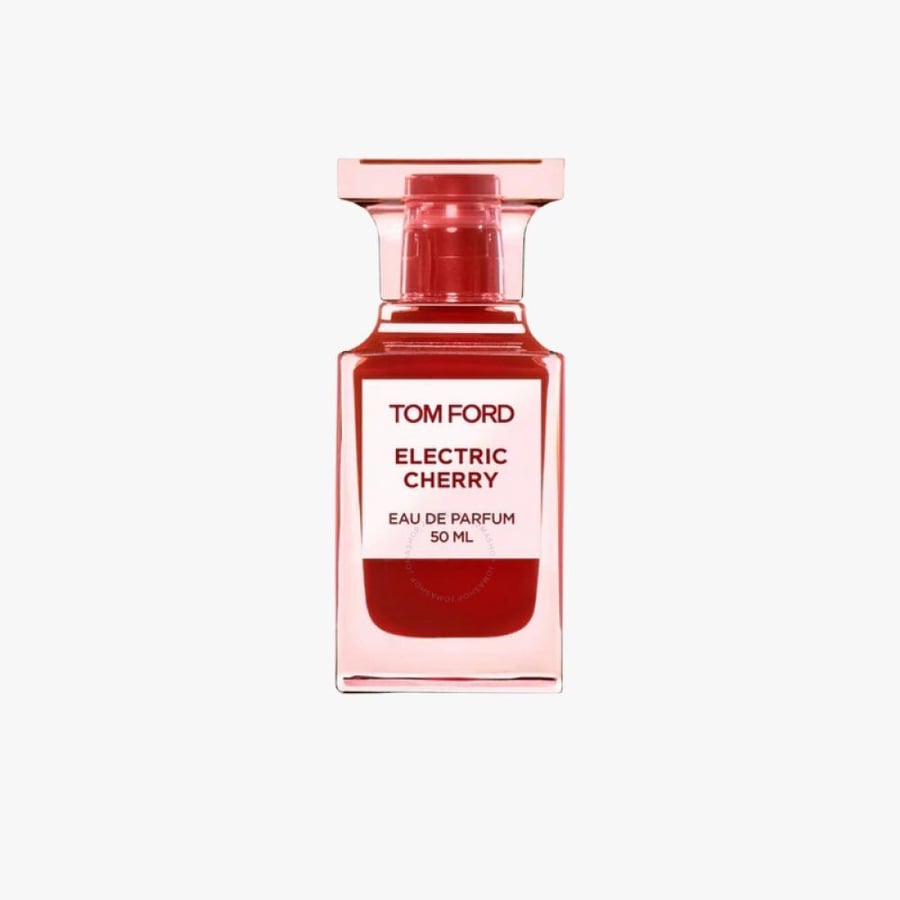 عطر الكتريك تشيري من توم فورد او دو برفيوم 50مل