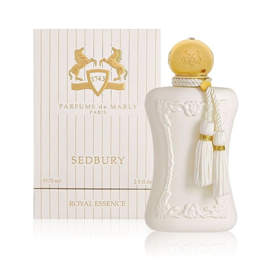 عطر مارلي سيدبوري بارفيوم 75 مل للنساء