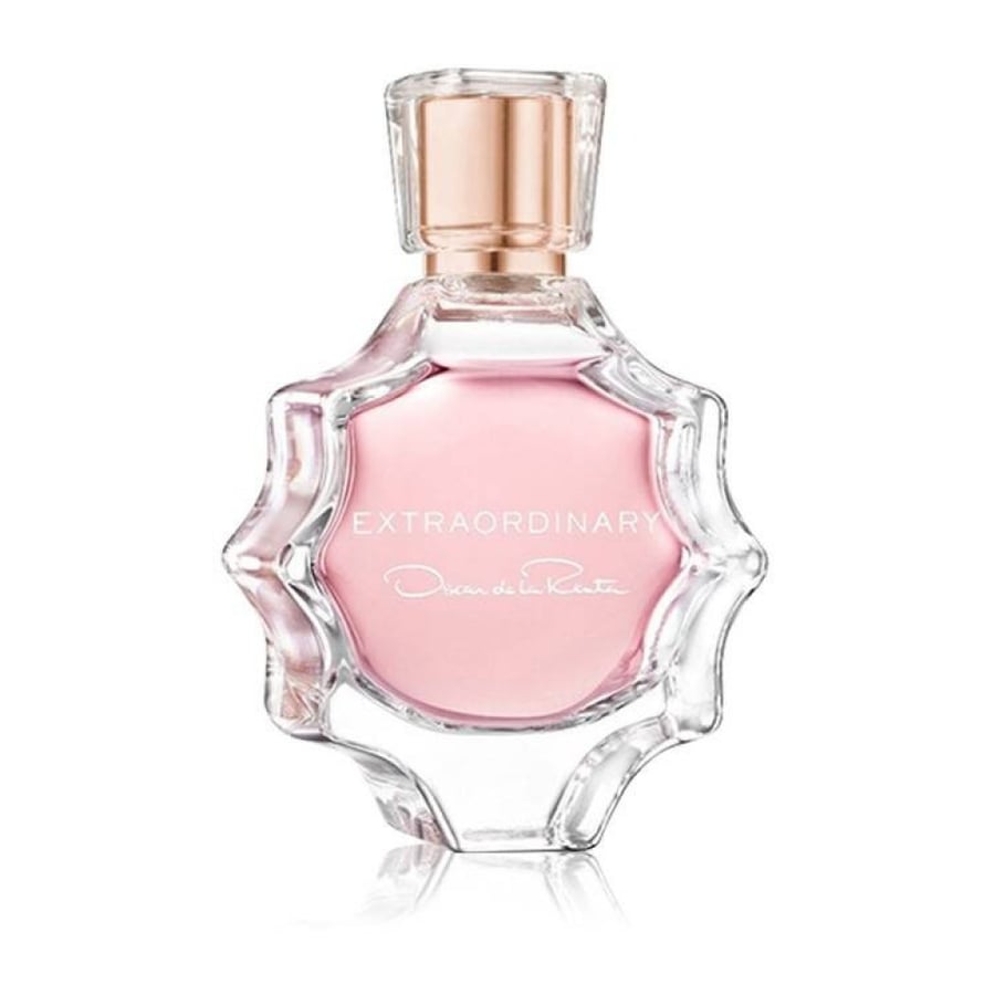 عطر أوسكار دي لا رينتا إكسترا أورديناري أو دو بارفيوم 90مل