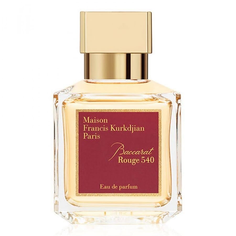 عطر مايزون فرانسيس باكارات روج 540 او دو برفيوم 70 مل للجنسين