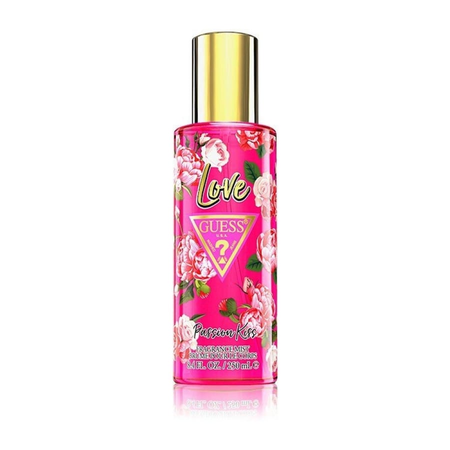 معطر جسم جيس لوف باشن كيس 250مل