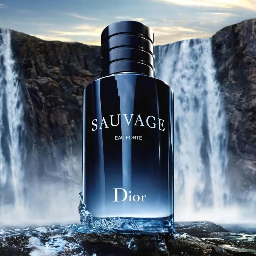 عطر ديور سوفاج أو فورت برفيوم 60مل