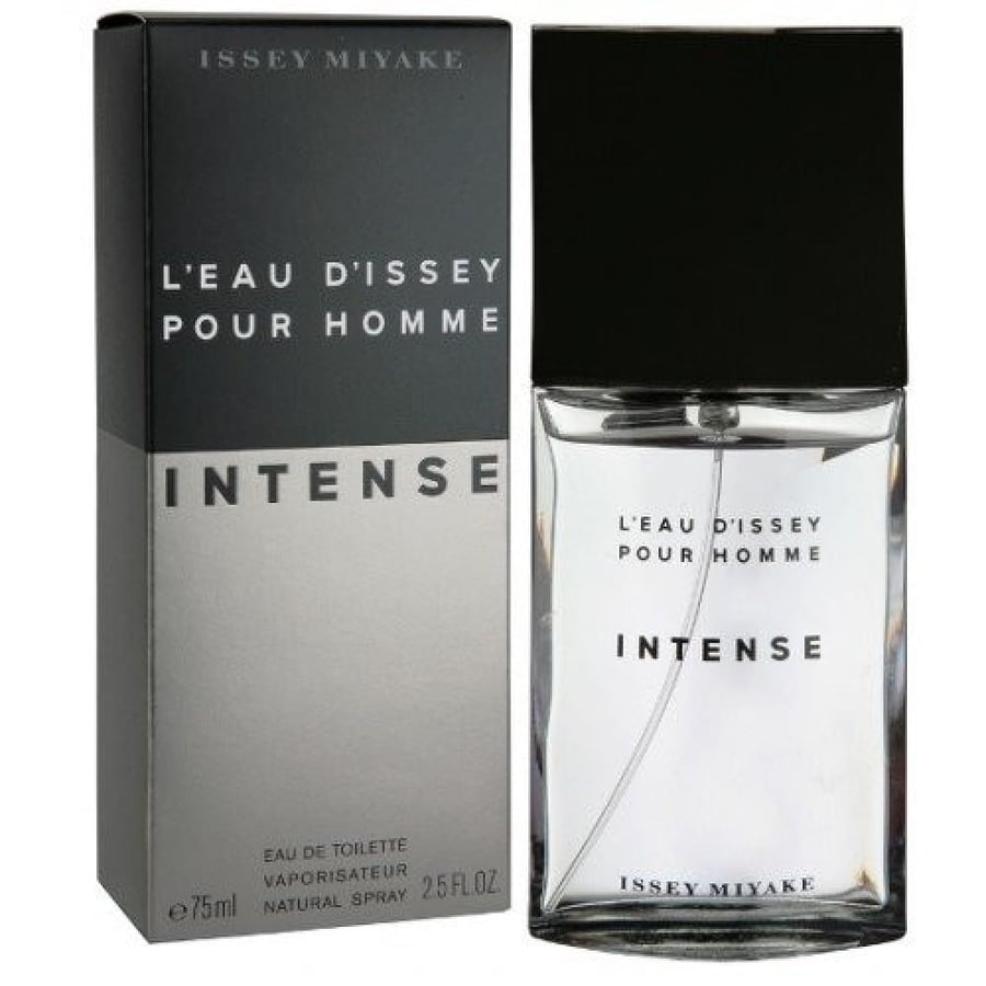 عطر إيسي مايكي لو أو دو أيسي بور أوم إنتنس او دو تواليت 125مل للرجال