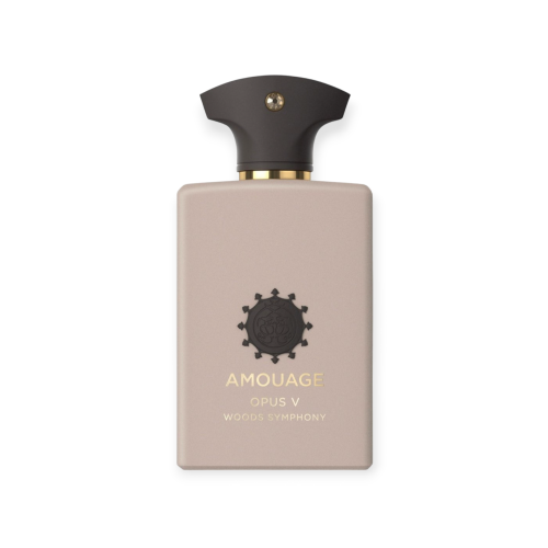 عطر امواج اوبس V وودز سيمفوني من امواج او دي بارفيوم 100مل