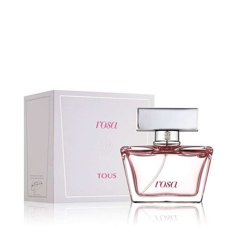عطر توس روزا  او دو تواليت 90مل