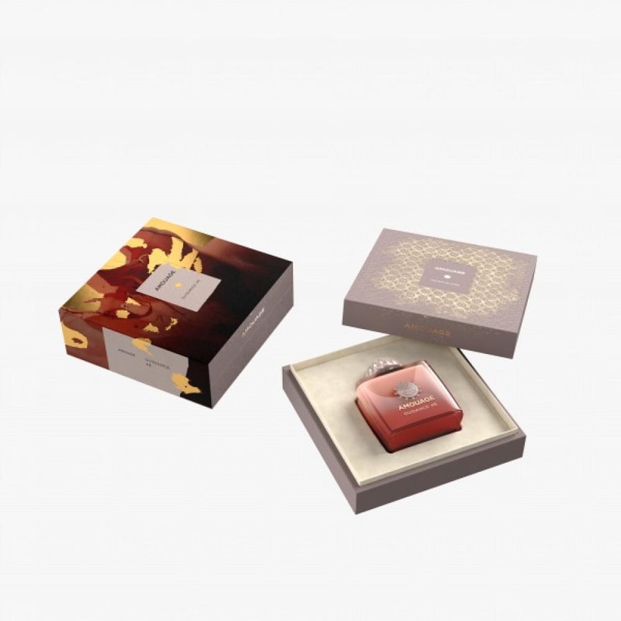 عطر امواج جايدانس 46 او دو بارفيوم 100مل