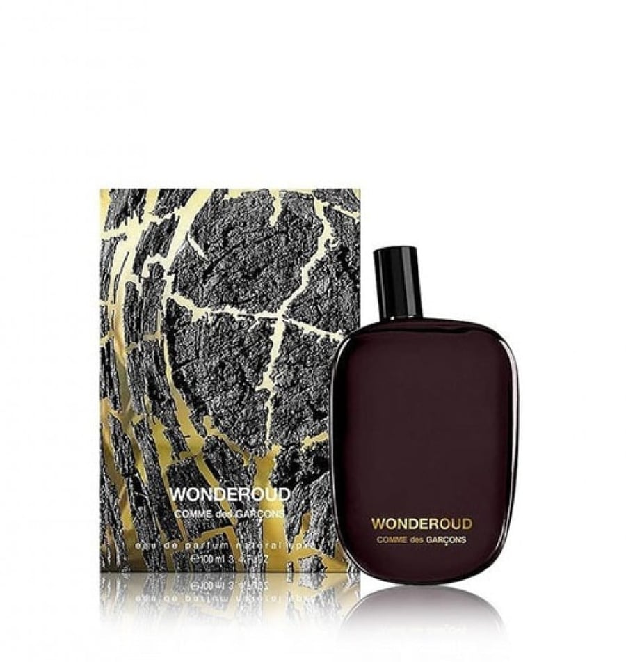 عطر كوم دي غارسون وندر عود او دو بارفيوم 100مل للرجال