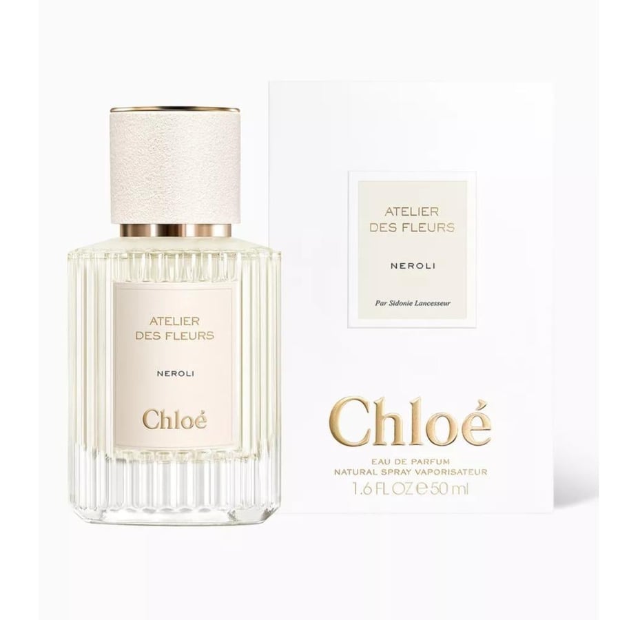 عطر كلوي اتولييه دي فلور نيرولي، 50 مل