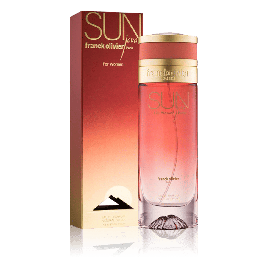 عطر فرانك أوليفر صان جافا أو دو بارفيوم 75مل للرجال