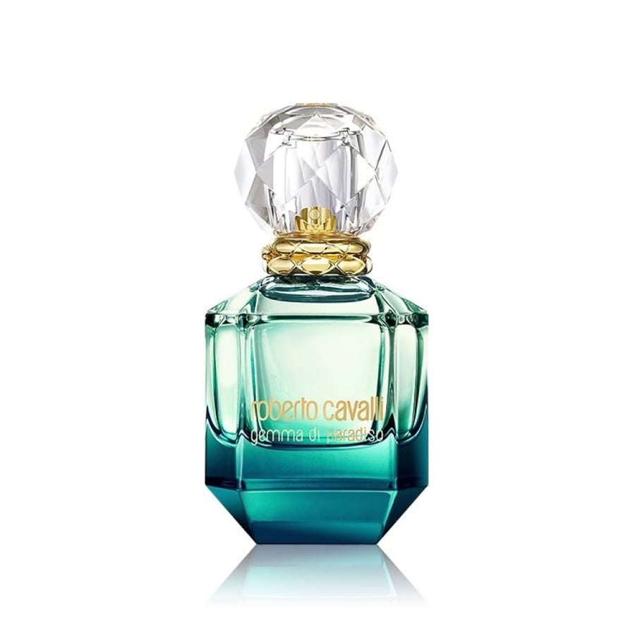 عطر روبرتو كافالي جيما دي باراديسو أو دو بارفيوم 75مل
