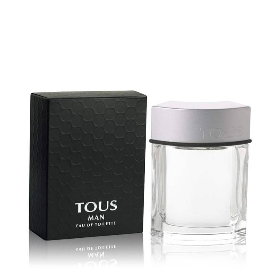 عطر توس مان أو دو تواليت 100مل للرجال