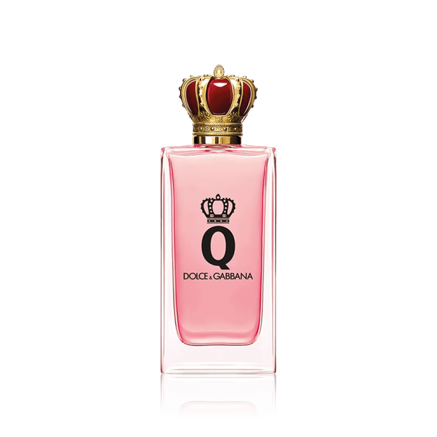 عطر كيو من دولتشي آند غابانا للنساء  او دي بارفيوم 100مل