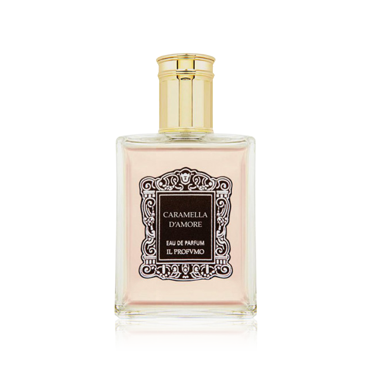 عطر إل بروفومو كراميل دي أمور أو دو برفيوم 100مل