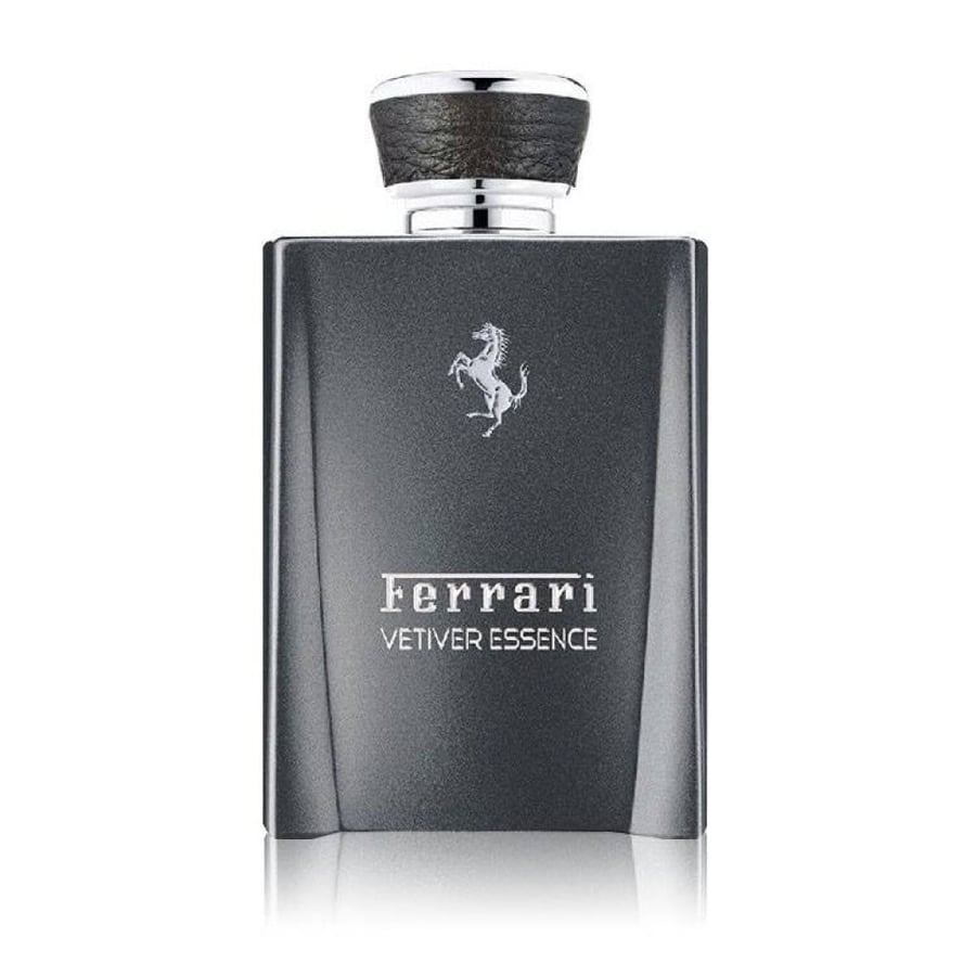 عطر فراري فيتفير ايسنس أو دو بارفيوم 100مل للرجال