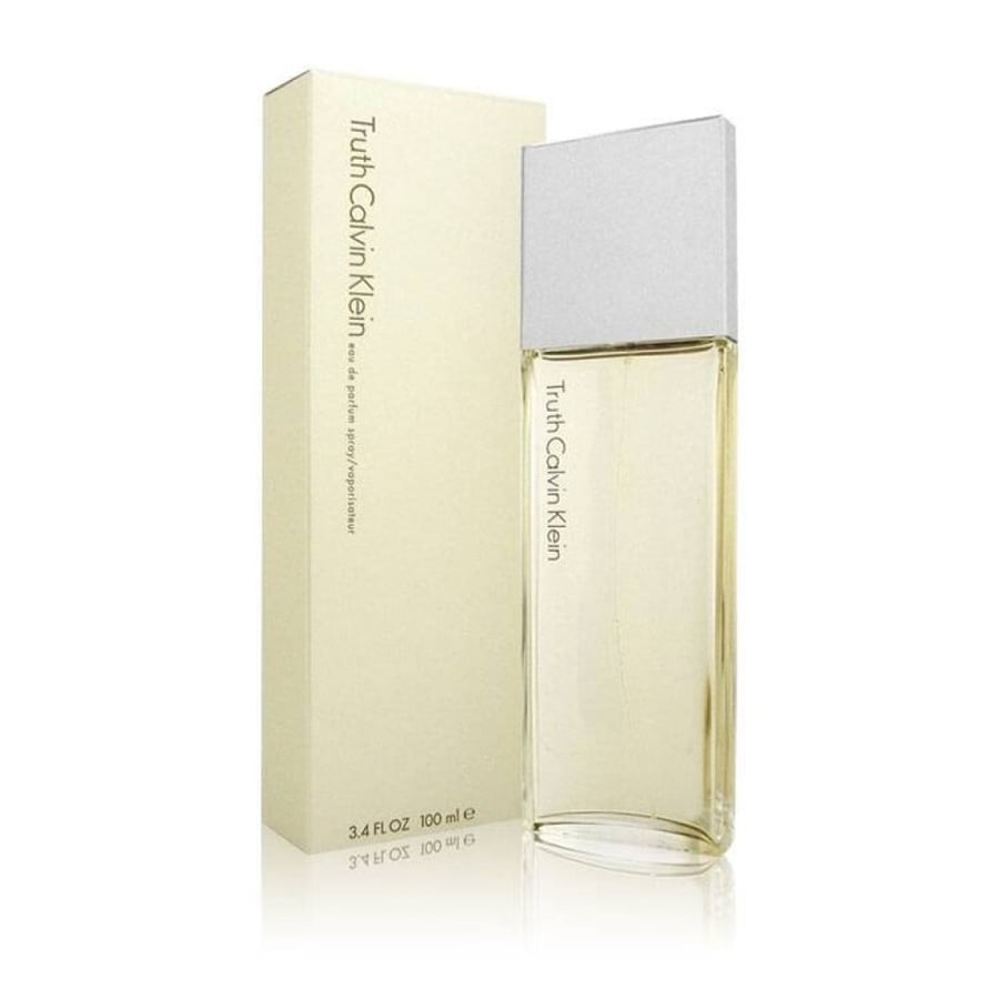 عطر كالفين كلاين تروث أو دو بارفيوم 100مل