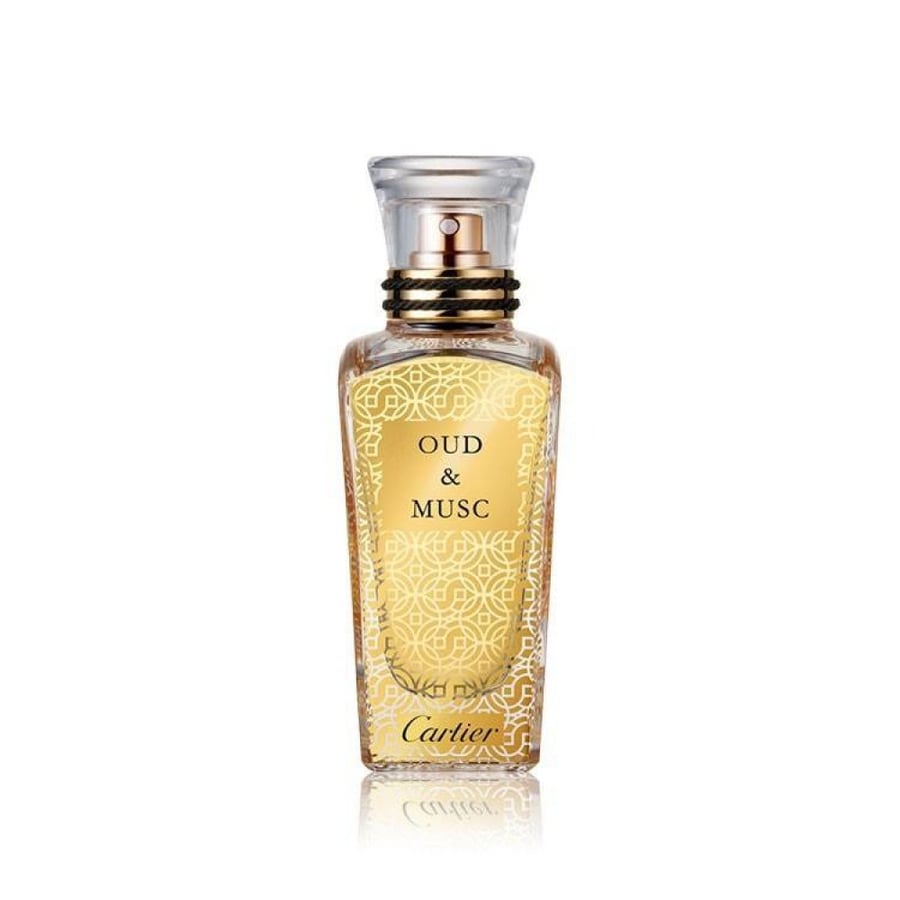 عطر كارتير أود أند مسك أو دو بارفيوم 75مل