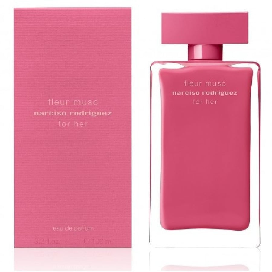عطر نارسيسو رودريغز فلور مسك أو دو بارفيوم 100مل