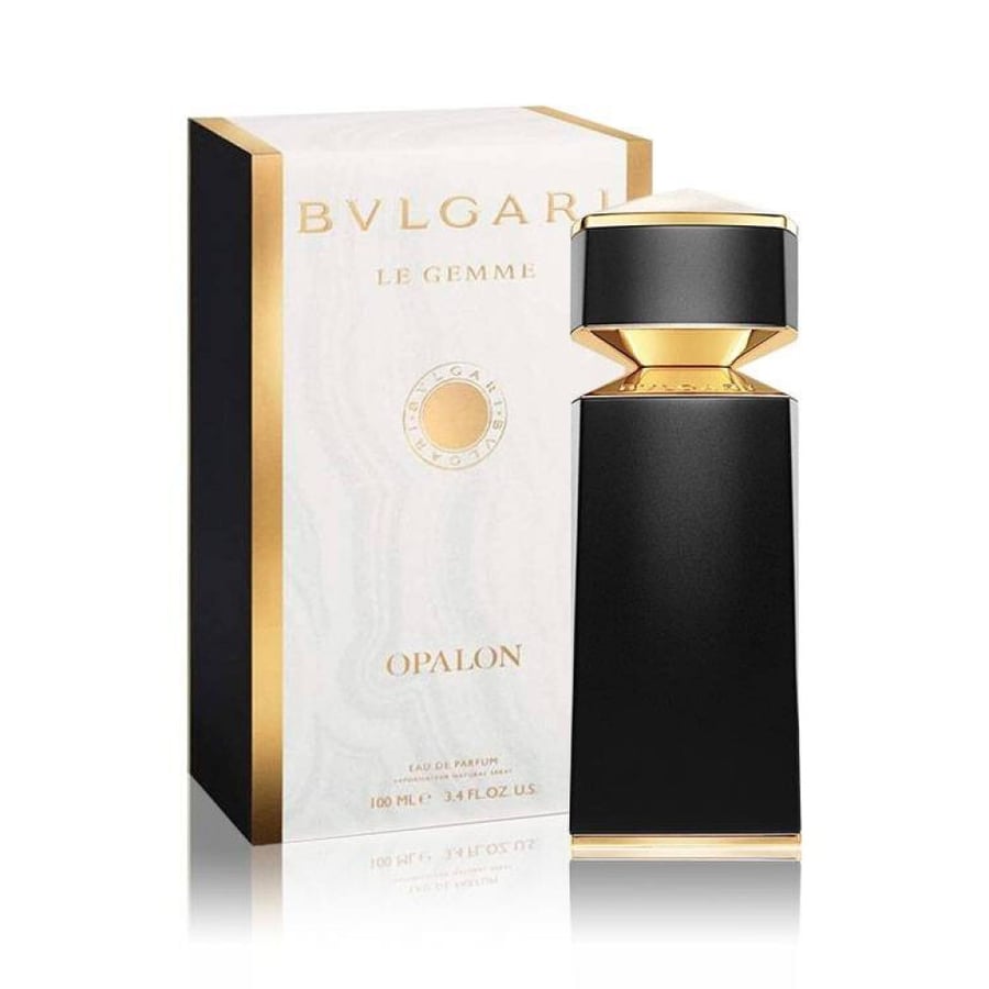 عطر بولغاري أوبالون أو دو بارفيوم 100مل