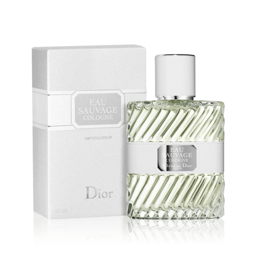 عطر ديور أو سوفاج أو دو كولون 100مل للرجال