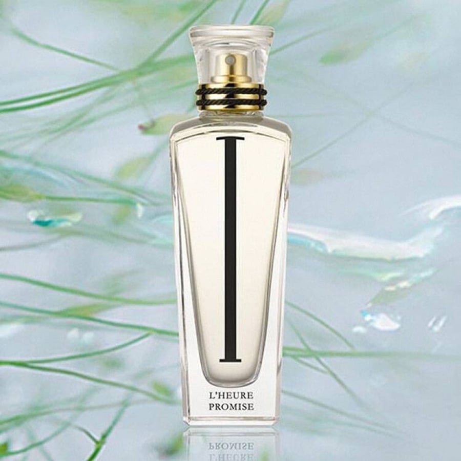 عطر كارتير I لو أور بروميس أو دو بارفيوم 75مل