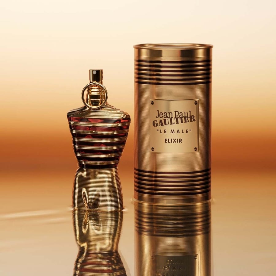 عطر جان بول غوتييه لي مال الكسير أو دو برفيوم 125مل